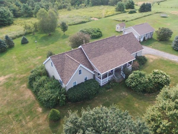 108 West Road, Chesterville, ME 04938