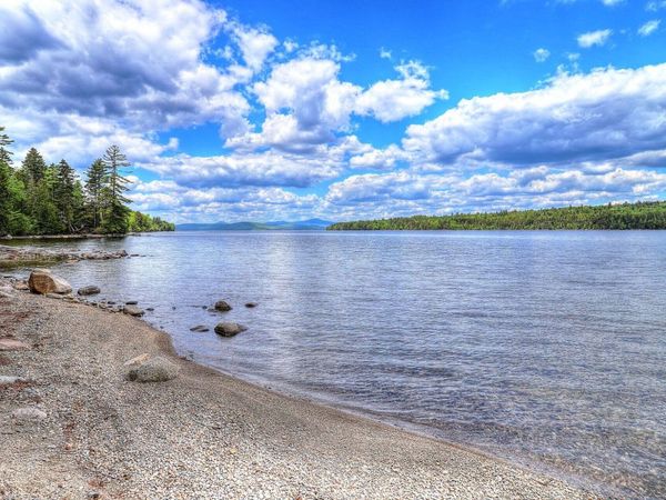 577 Shelton Trail, Rangeley Plt, ME 04970