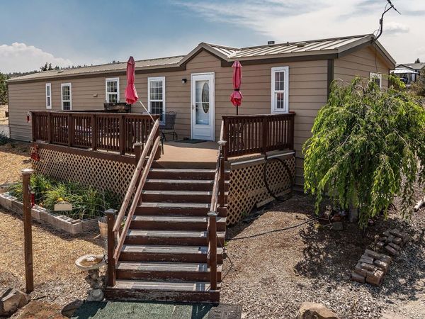 14896 SE Lee Way, Prineville, OR 97754