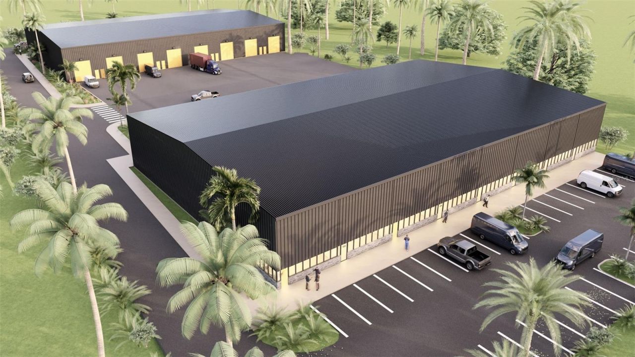 8411-8419 Duffie Drive, Unit 105, Punta Gorda, FL 33982 Photo