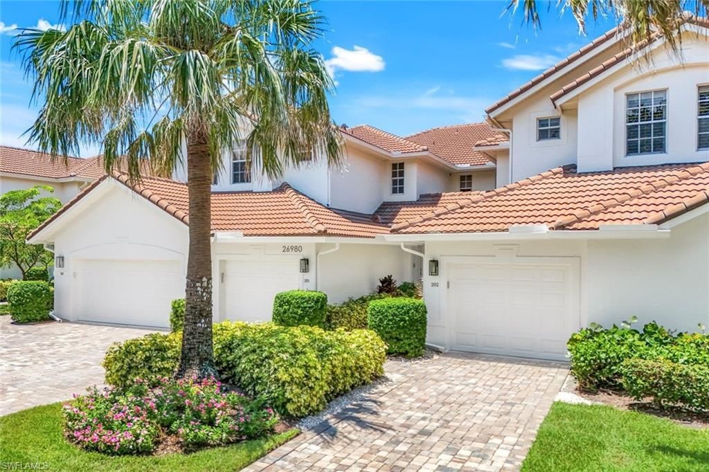 26980 Montego Pointe Ct, Unit 202, Bonita Springs, FL 34134 Photo