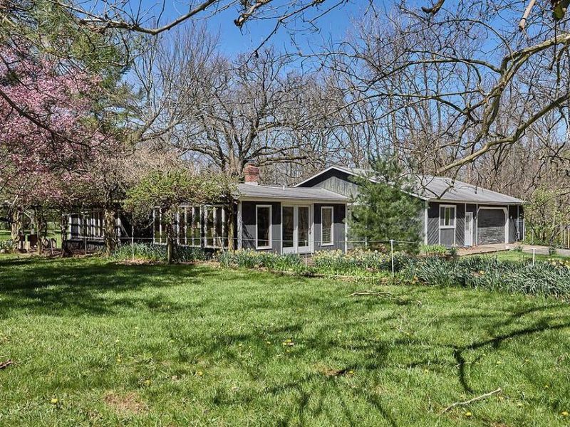 4948 E Walnut Street , Westerville, OH 43081 Photo 13