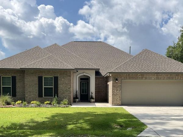 12083 Doc Sheffield Road, Gulfport, MS 39503