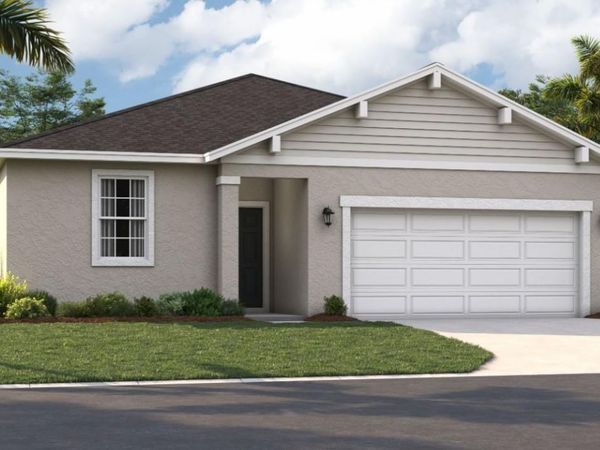 1319 NORMANDY DRIVE, HAINES CITY, FL 33844