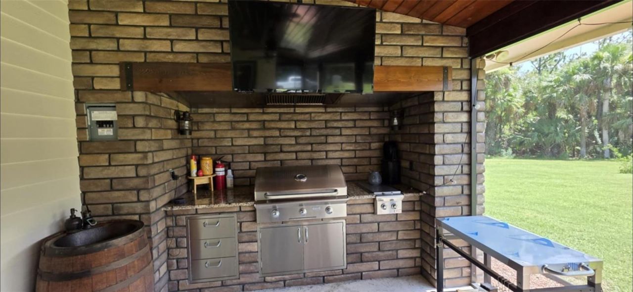 8991 SW Springhaven Avenue, Indiantown, FL 34956 Photo