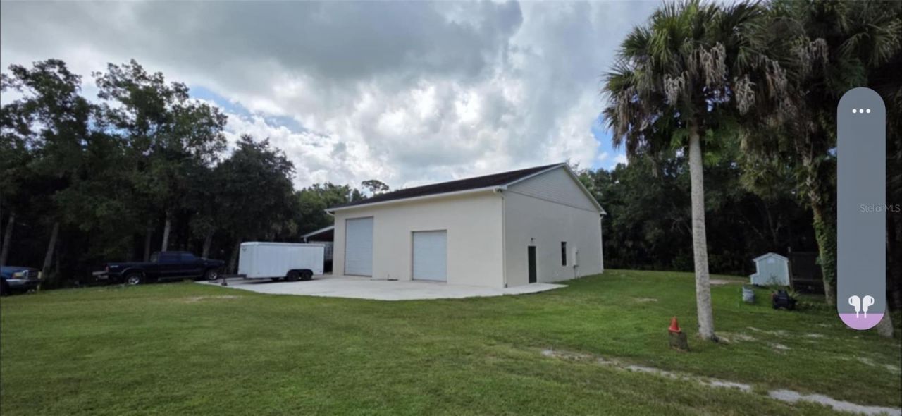 8991 SW Springhaven Avenue, Indiantown, FL 34956 Photo