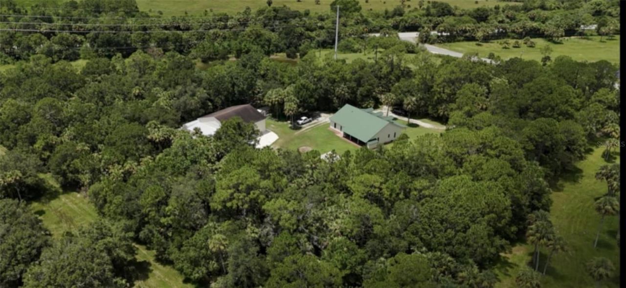 8991 SW Springhaven Avenue, Indiantown, FL 34956 Photo