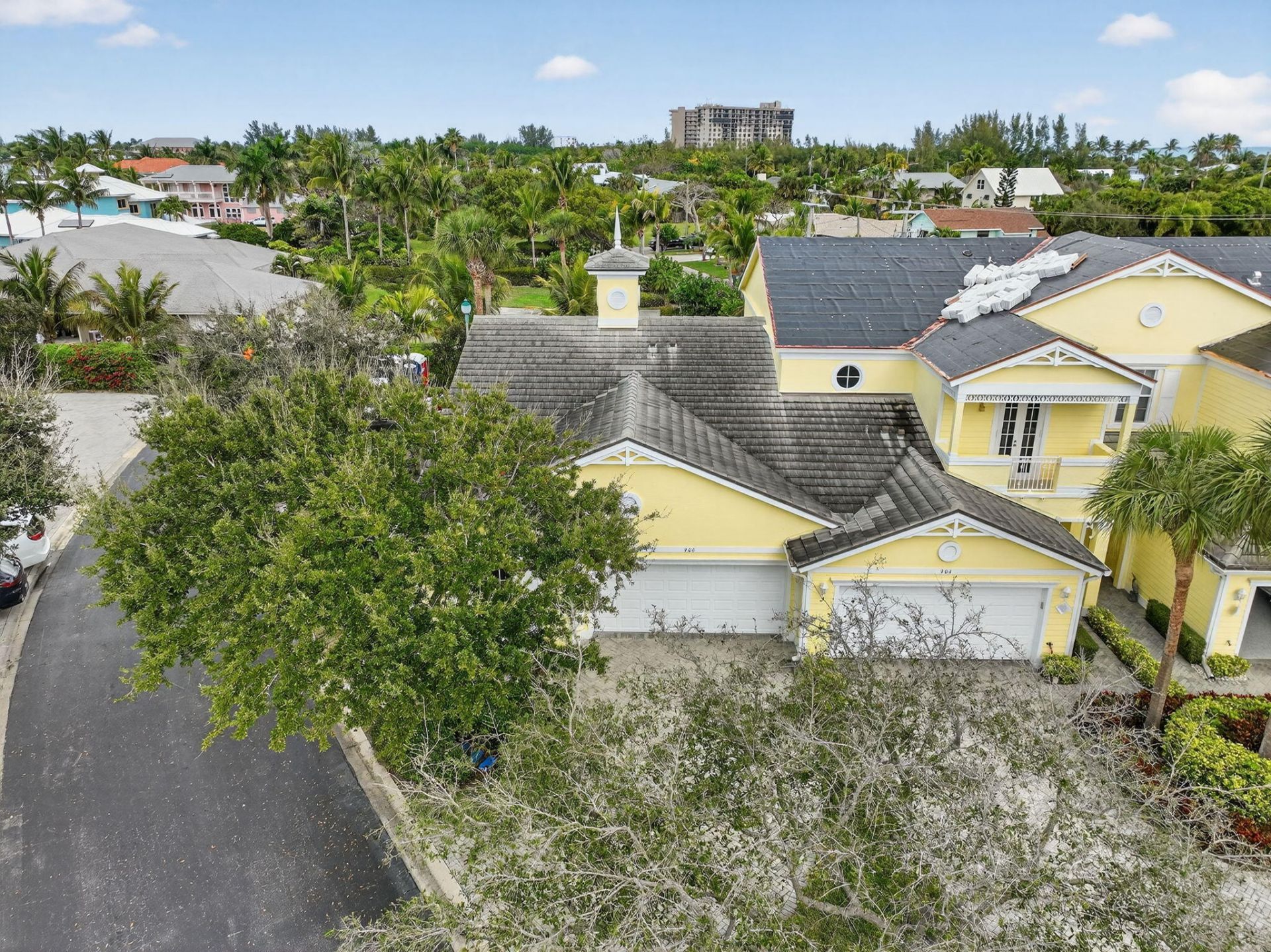 906 Mariner Bay Boulevard, Hutchinson Island, FL 34949 Photo