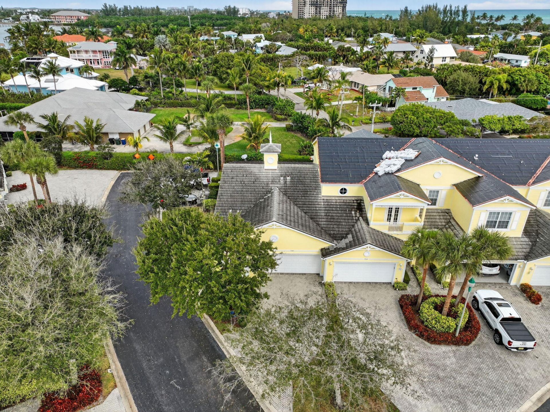 906 Mariner Bay Boulevard, Hutchinson Island, FL 34949 Photo