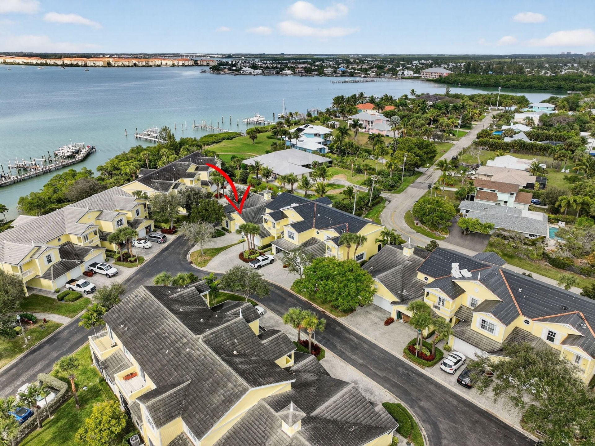 906 Mariner Bay Boulevard, Hutchinson Island, FL 34949 Photo