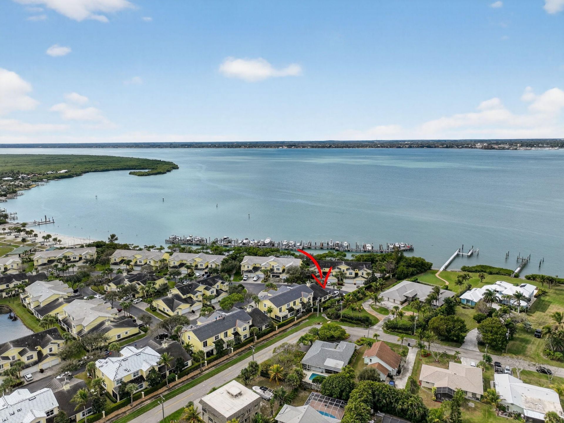 906 Mariner Bay Boulevard, Hutchinson Island, FL 34949 Photo