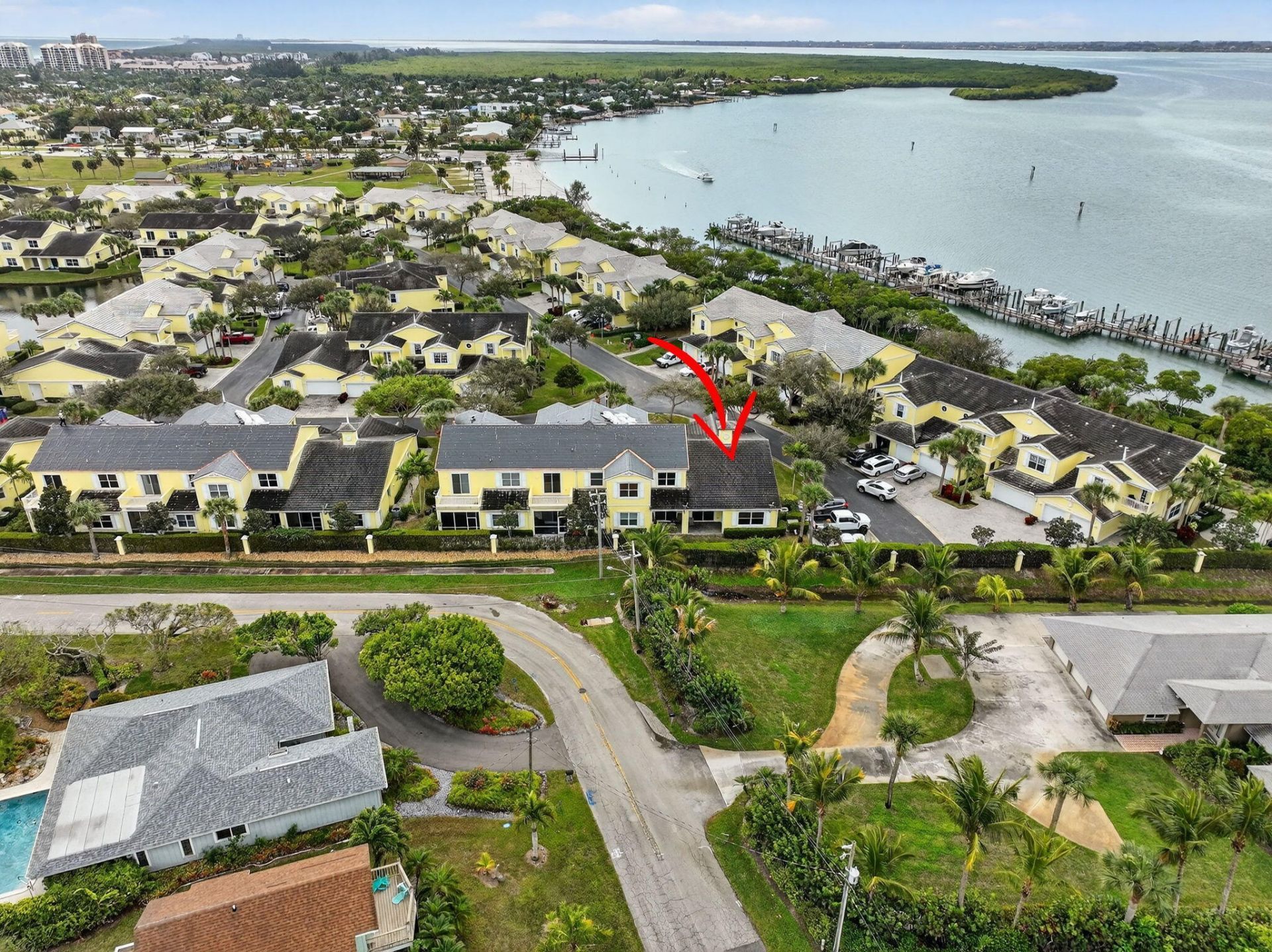 906 Mariner Bay Boulevard, Hutchinson Island, FL 34949 Photo