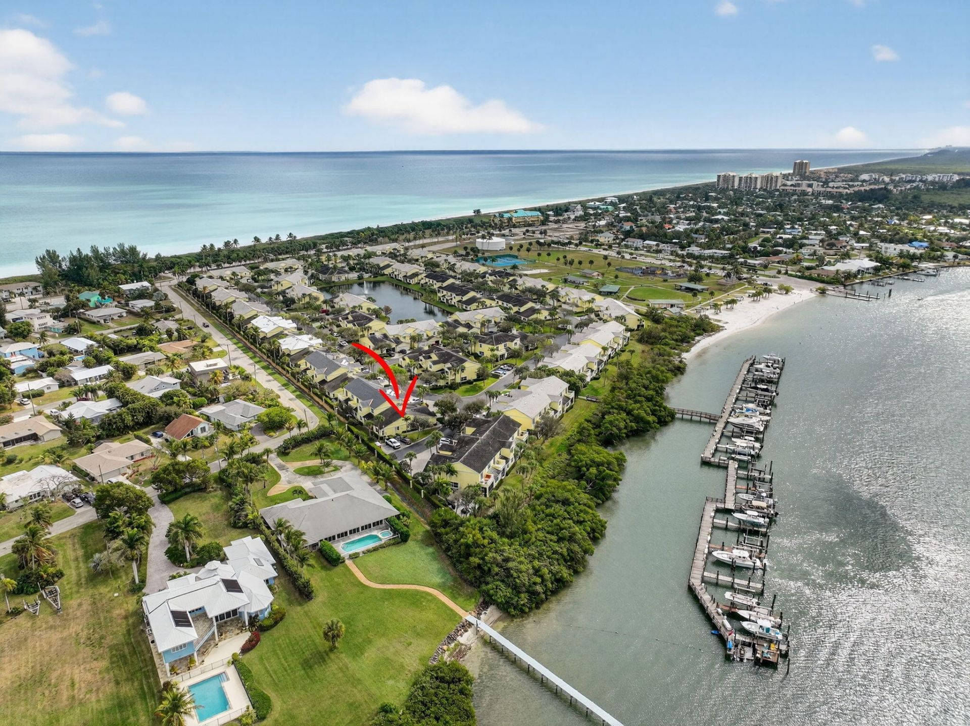 906 Mariner Bay Boulevard, Hutchinson Island, FL 34949 Photo