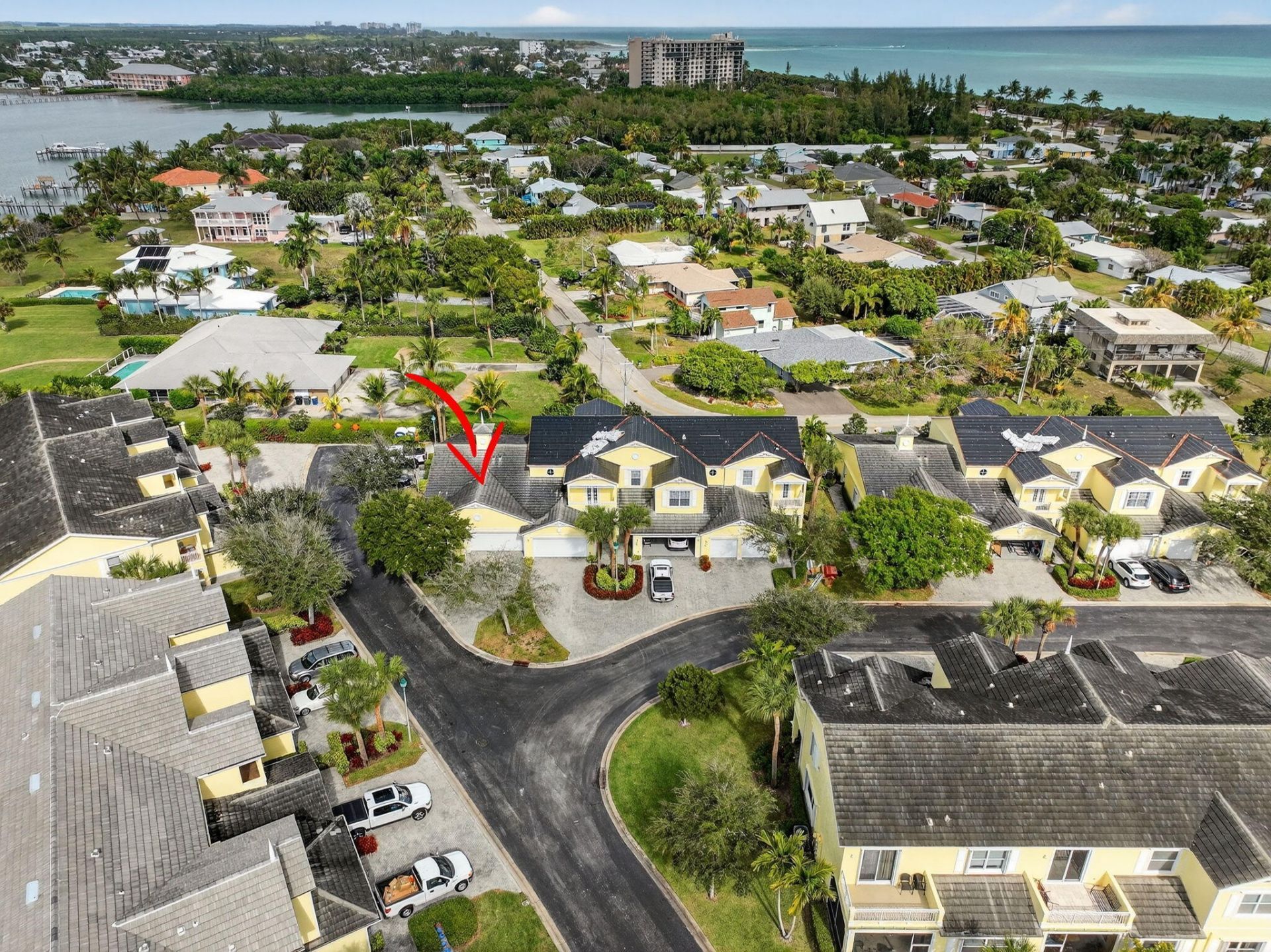 906 Mariner Bay Boulevard, Hutchinson Island, FL 34949 Photo