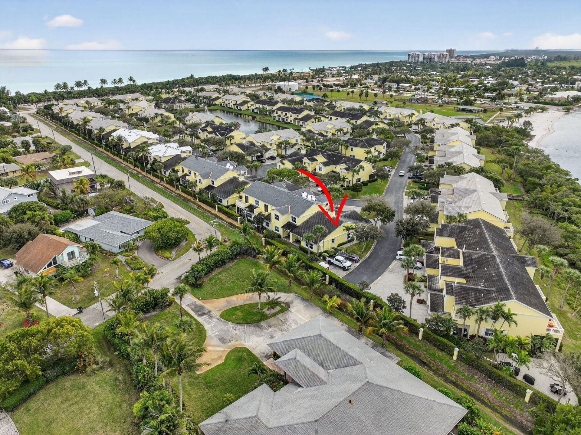 906 Mariner Bay Boulevard, Hutchinson Island, FL 34949 Photo