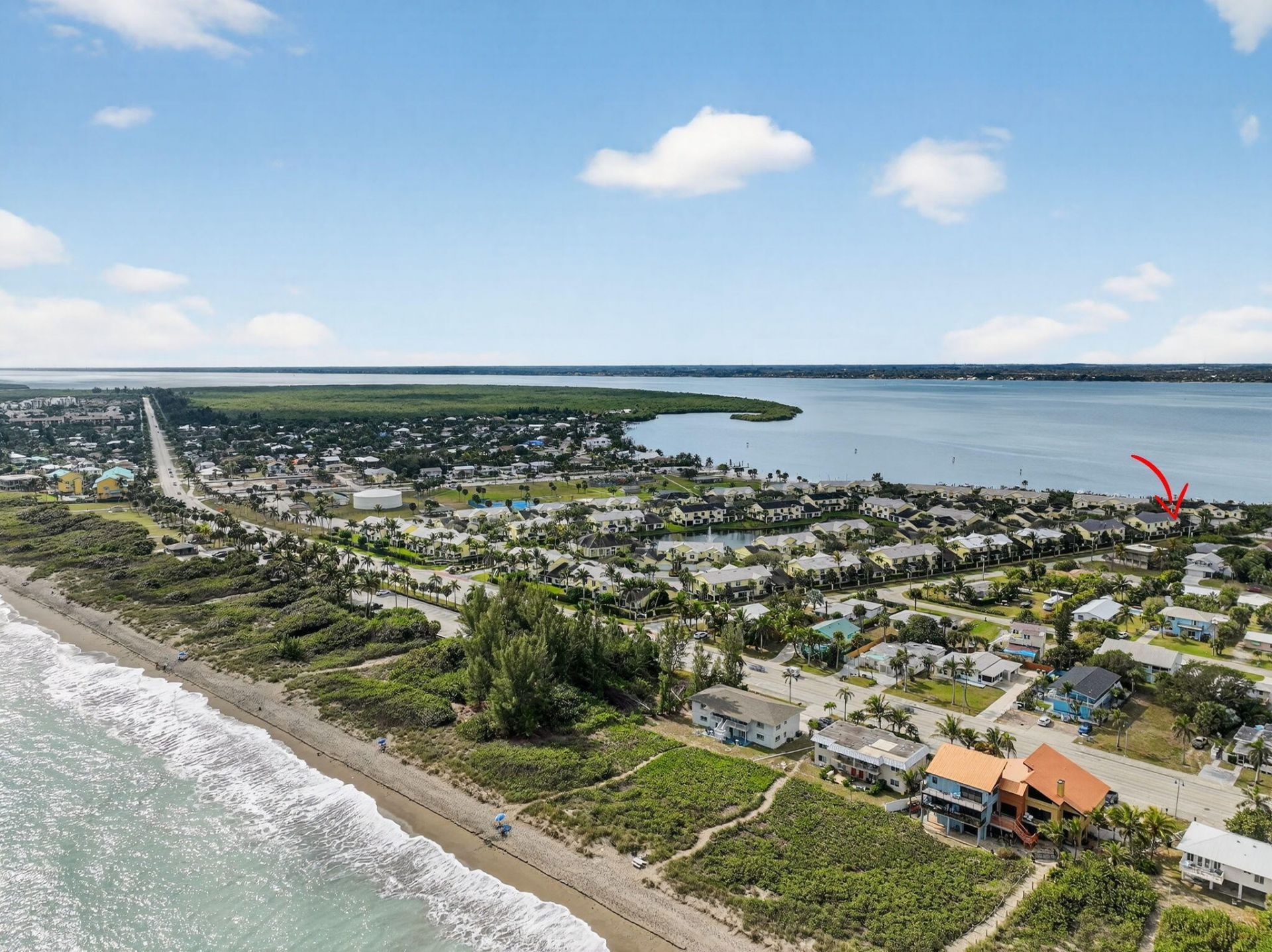 906 Mariner Bay Boulevard, Hutchinson Island, FL 34949 Photo