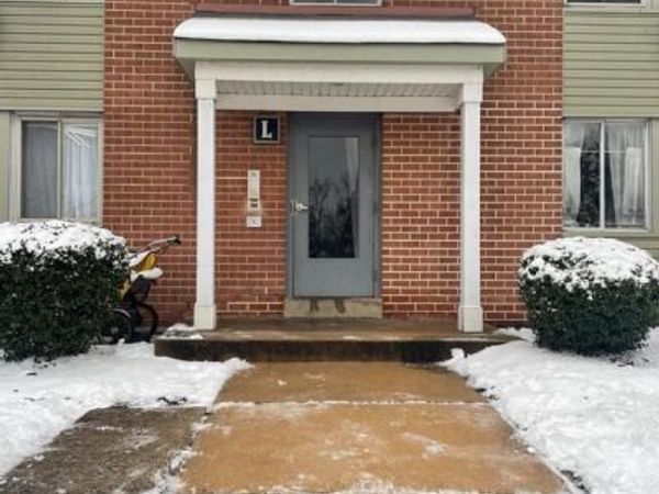 250 TANGLEWOOD LANE, Unit L3, KING OF PRUSSIA, PA 19406