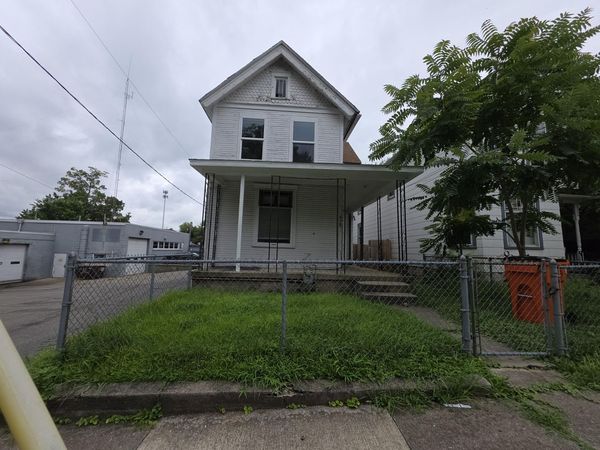 418 Linden Avenue, Springfield, OH 45505