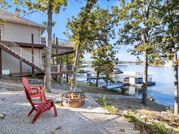 1285 JEFFERIES ROAD, Osage Beach, MO 65065