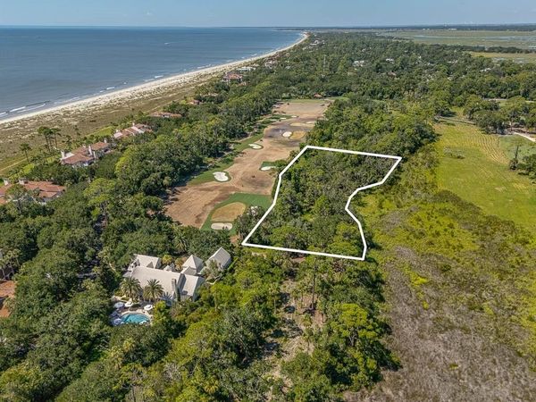 15 Ocean Lane, Sea Island, GA 31561