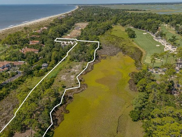 14 Ocean Lane, Sea Island, GA 31561