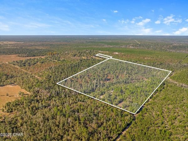 TBD NW County Road 274, Altha, FL 32421