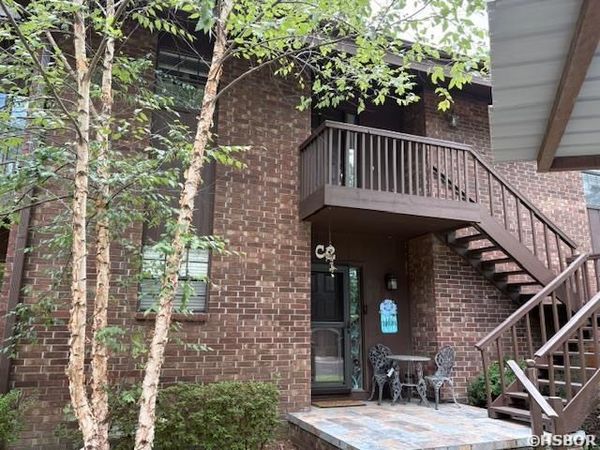 2325 LAKESHORE Drive, Unit C4, Hot Springs, AR 71913