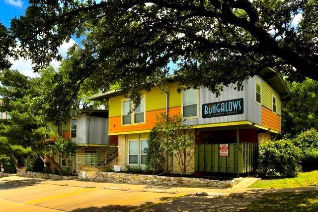2800 Cole St, Unit 103C, Austin, TX 78705 Main Photo