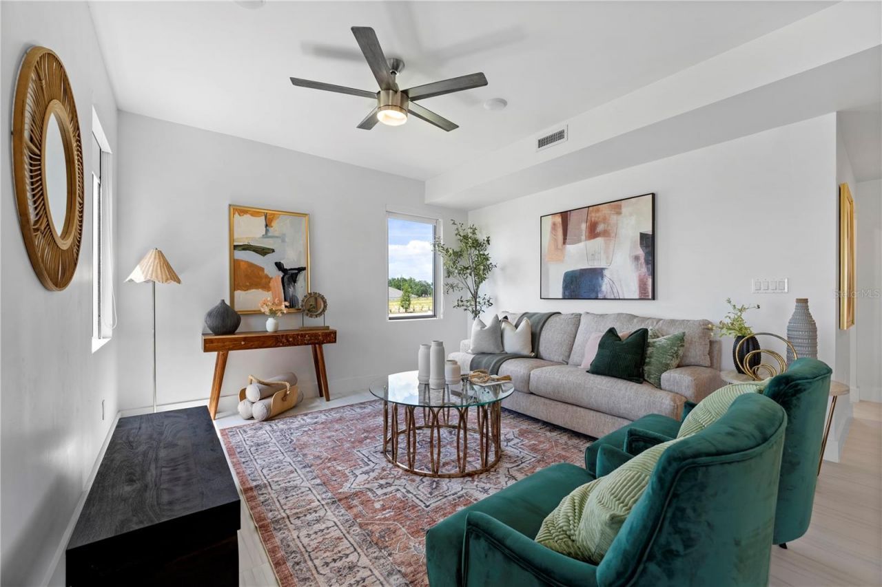 6299 Chorus Drive, Mascotte, FL 34753 Photo