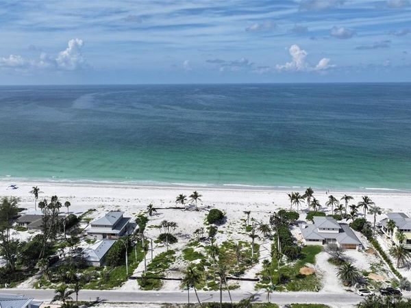 6453 GULFSIDE ROAD, LONGBOAT KEY, FL 34228