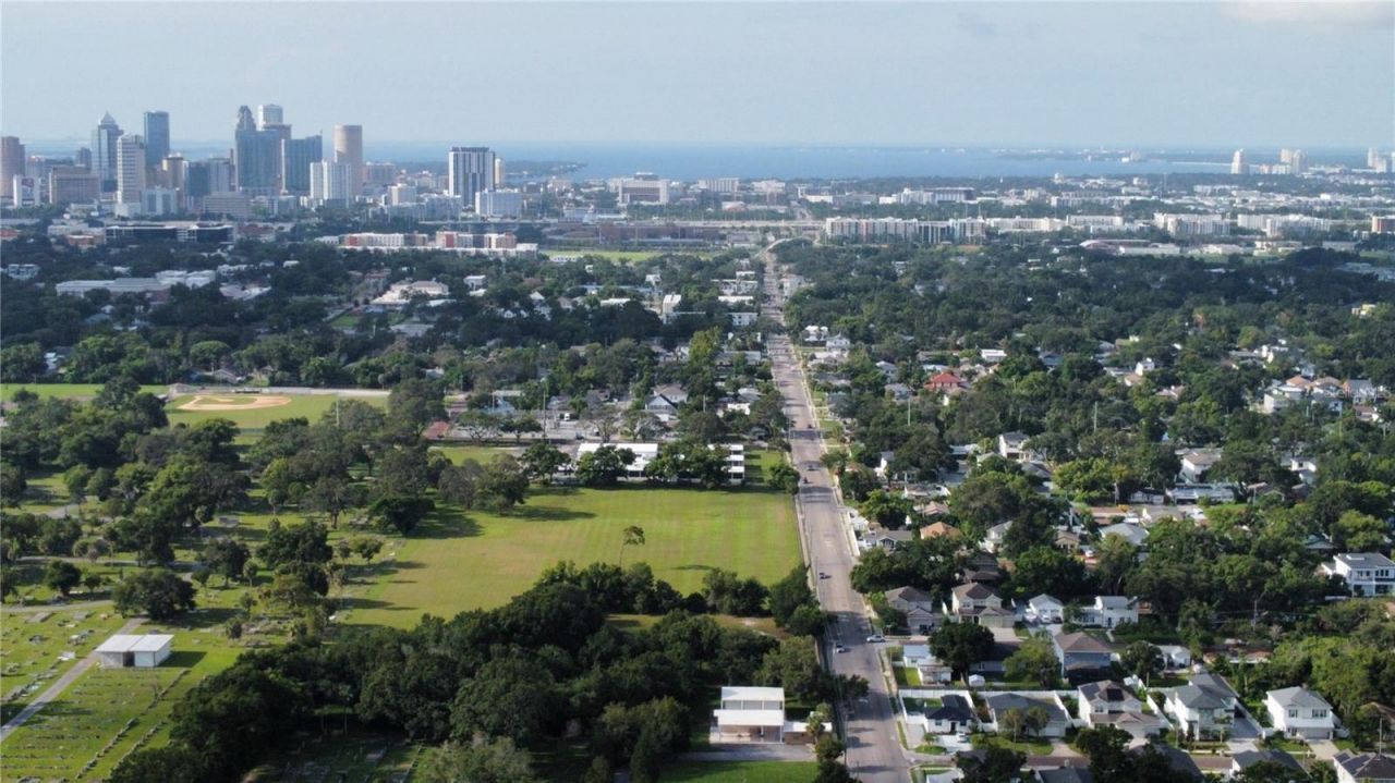 622 W Dr Martin Luther King Jr Boulevard, Tampa, FL 33603 Photo