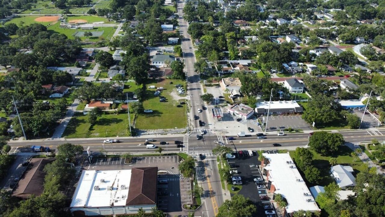 622 W Dr Martin Luther King Jr Boulevard, Tampa, FL 33603 Photo