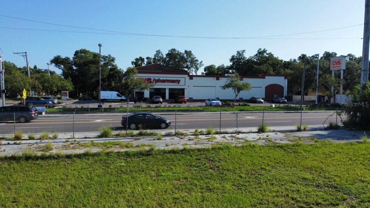 622 W Dr Martin Luther King Jr Boulevard, Tampa, FL 33603 Photo