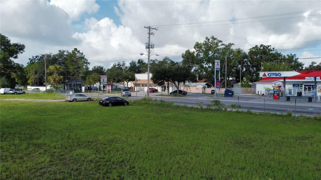 622 W Dr Martin Luther King Jr Boulevard, Tampa, FL 33603 Photo