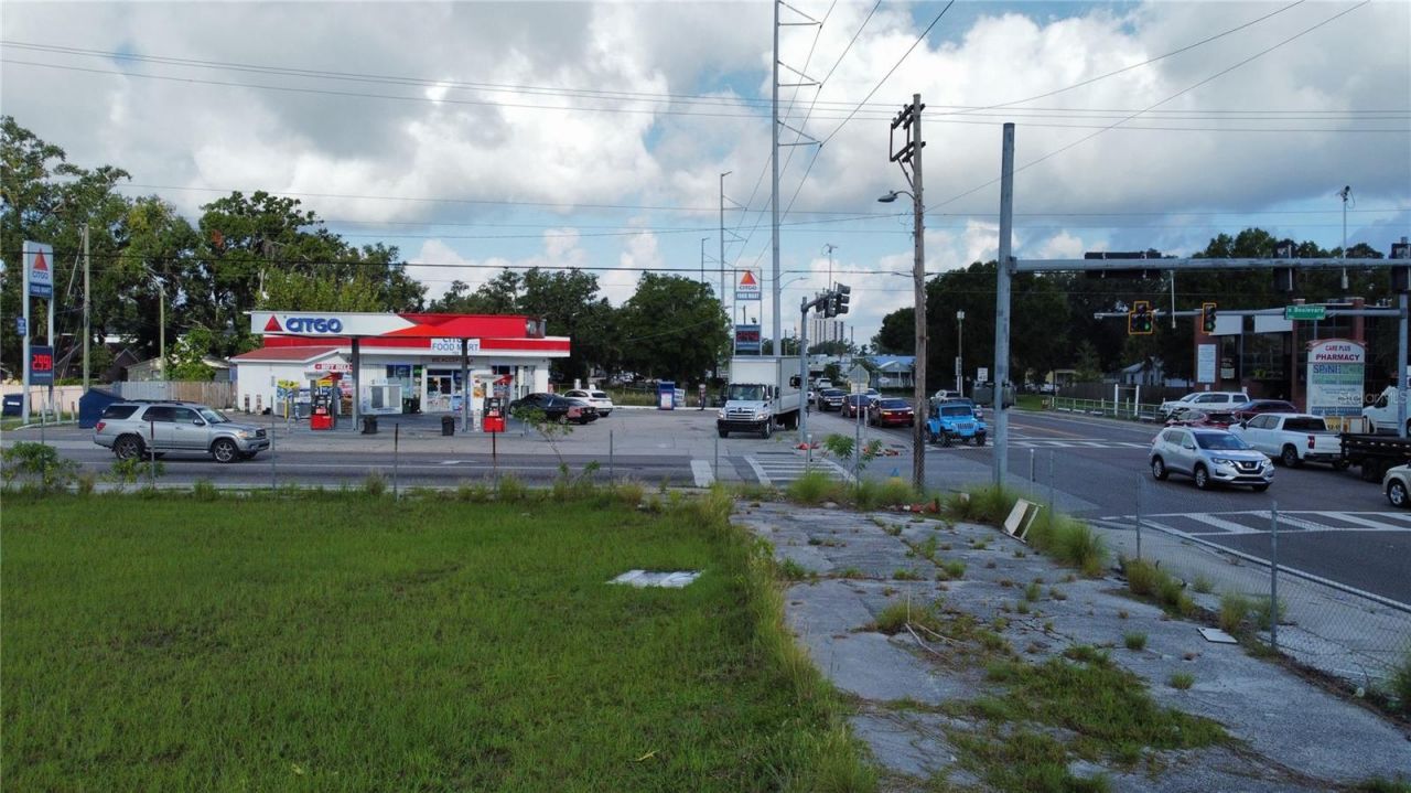 622 W Dr Martin Luther King Jr Boulevard, Tampa, FL 33603 Photo
