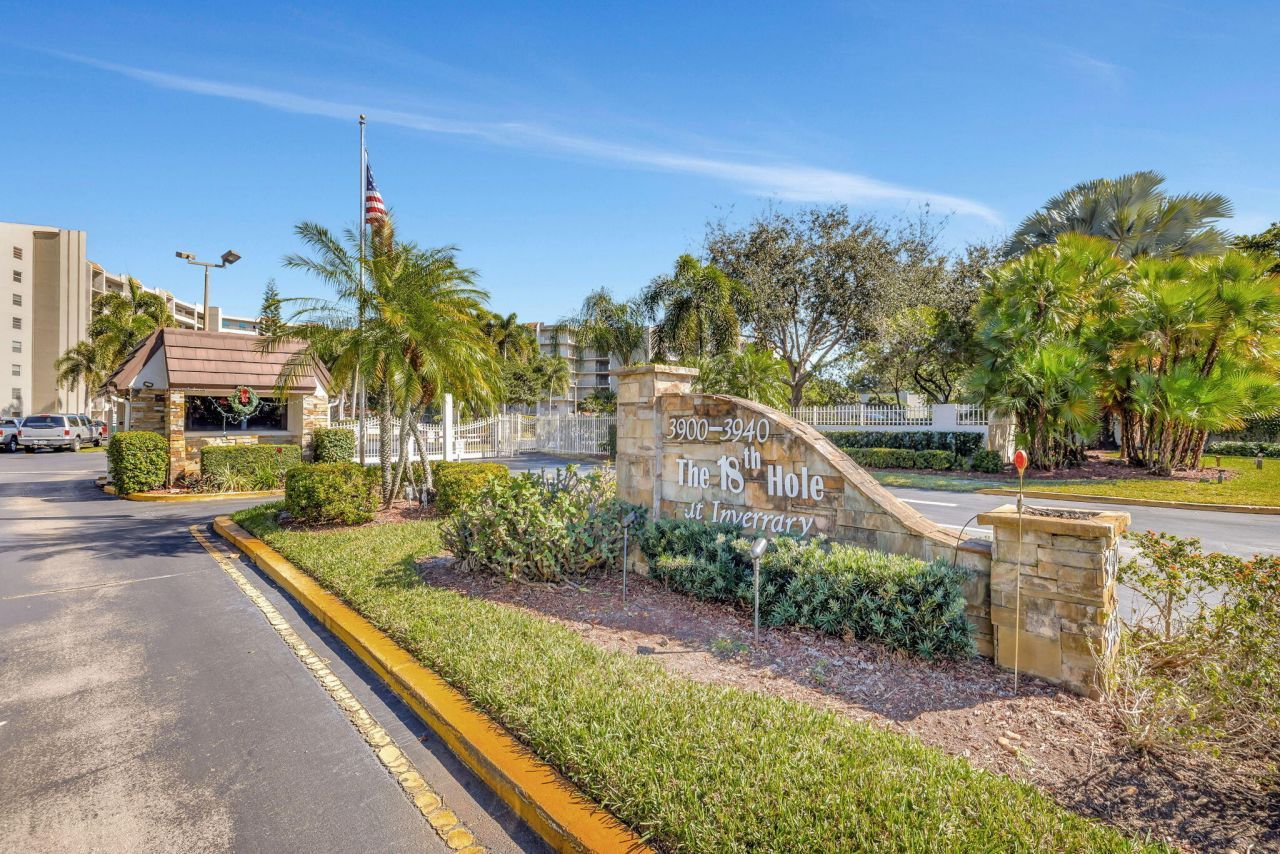 3910 Inverrary Boulevard, Unit 601-B, Lauderhill, FL 33319 Photo