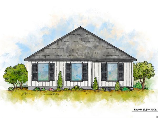 TBD Benton Ln, Livingston, LA 70754