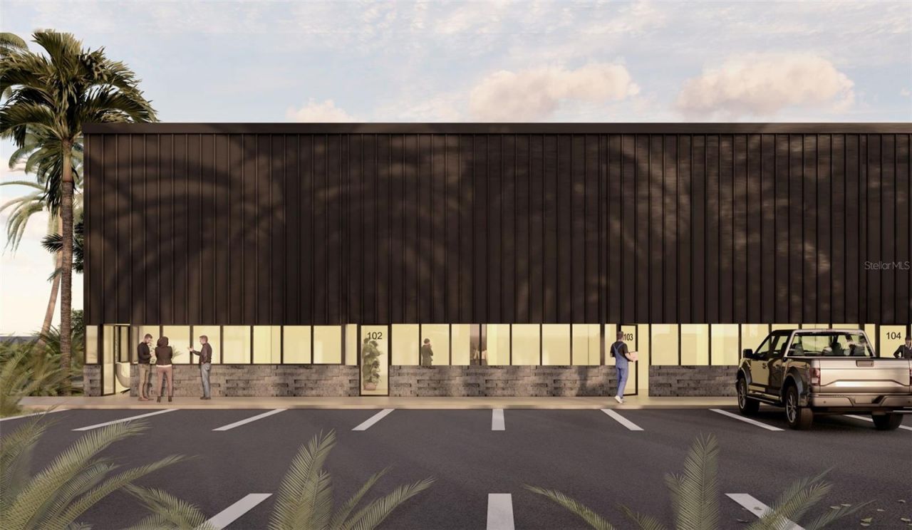 8411-8419 Duffie Drive, Unit 107, Punta Gorda, FL 33982 Photo