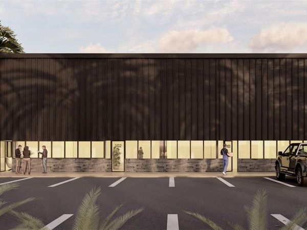 8411-8419 DUFFIE DRIVE, Unit 108, PUNTA GORDA, FL 33982