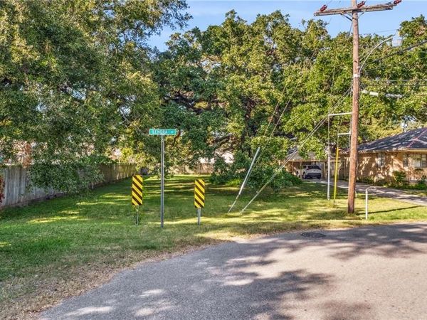 4319 LENORA Street, Metairie, LA 70001