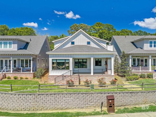 108 THYME Lane, Fairhope, AL 36532