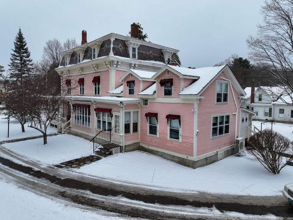 31 Franklin Street, Brandon, VT 05733