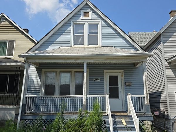 13550 S Burley Avenue, Chicago, IL 60633