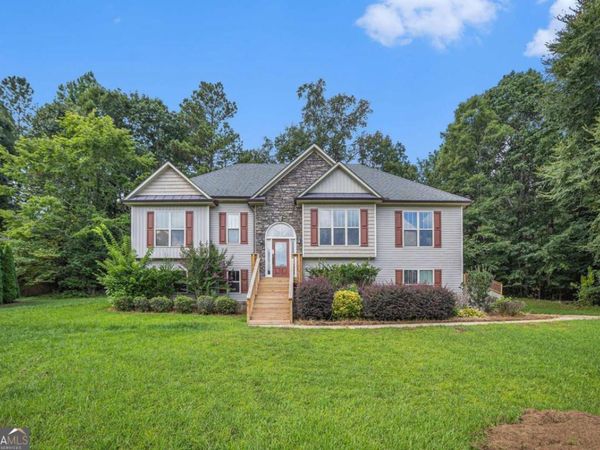 602 Muskogee Crossing, Dallas, GA 30132