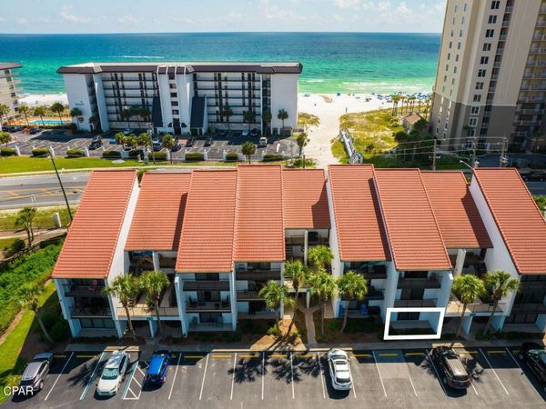 520 N Richard Jackson Boulevard, Unit 3303, Panama City Beach, FL 32407