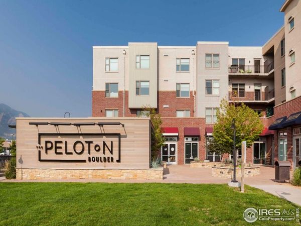 3601 Arapahoe Ave, Unit 408, Boulder, CO 80303