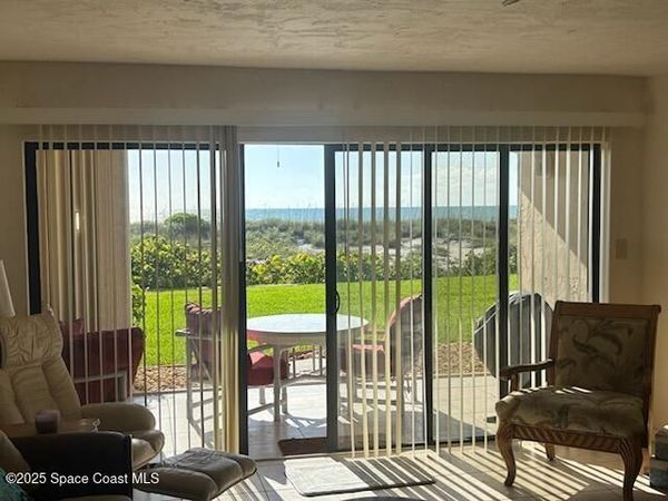 1305 S Atlantic Avenue, Unit 120, Cocoa Beach, FL 32931