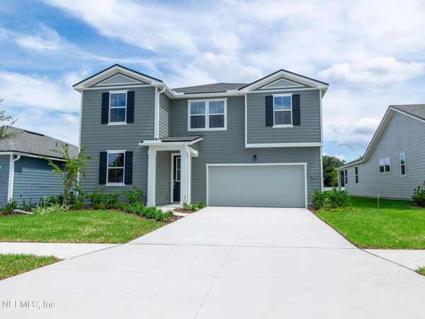 2926 DARLINGTON OAKS Road, Green Cove Springs, FL 32043