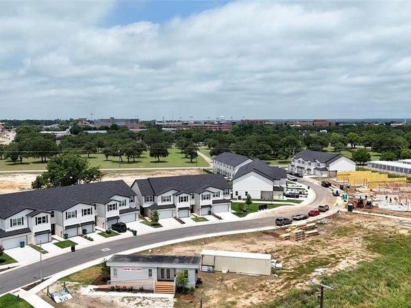 Building 8 Galt Drive, Stephenville, TX 76401