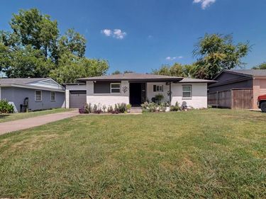 9930 Marlin Drive, Dallas, TX 75228